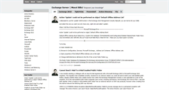 Desktop Screenshot of muratbilici.com