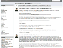 Tablet Screenshot of muratbilici.com